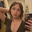 Настя, 18 лет