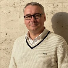 Фотография мужчины Георгий, 44 года из г. Новосибирск