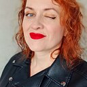 Светлана, 43 года