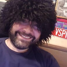 Фотография мужчины Александр, 41 год из г. Тула