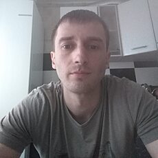 Фотография мужчины Юрий, 30 лет из г. Губаха