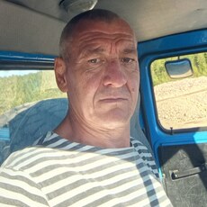 Фотография мужчины Владимир, 47 лет из г. Биробиджан