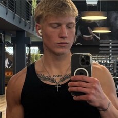Фотография мужчины Алексей, 18 лет из г. Всеволожск