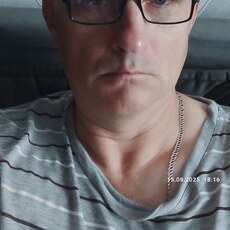 Фотография мужчины Валерий, 54 года из г. Сызрань