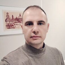 Фотография мужчины Александр, 35 лет из г. Тверь