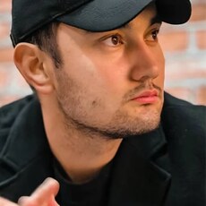 Фотография мужчины Айдын, 26 лет из г. Актау