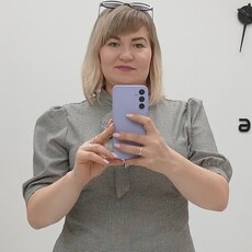 Фотография девушки Светик, 39 лет из г. Киров