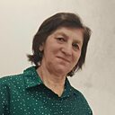Алевтина, 65 лет