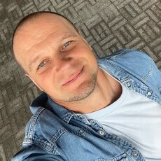 Фотография мужчины Pasha, 37 лет из г. Гродно