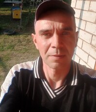 Фотография мужчины Рустем, 43 года из г. Нижнекамск