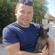 Фотография мужчины Заха, 34 года из г. Туапсе