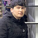 Амир, 22 года