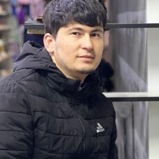 Фотография мужчины Амир, 22 года из г. Актобе