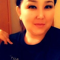 Фотография девушки Зульфия, 43 года из г. Уральск