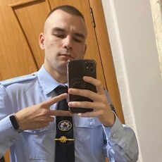 Фотография мужчины Антон, 19 лет из г. Химки