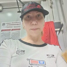 Фотография девушки Олеся, 44 года из г. Артем