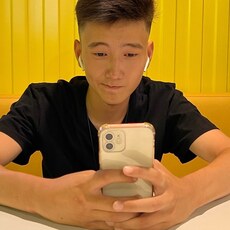 Фотография мужчины Zh, 20 лет из г. Кызылорда