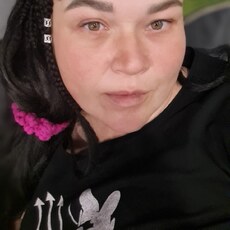 Фотография девушки Анна, 37 лет из г. Усолье-Сибирское