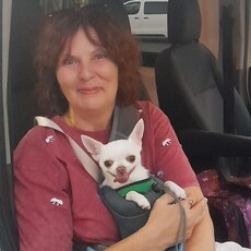 Фотография девушки Amore, 58 лет из г. Анапа