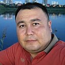 Бек, 37 лет