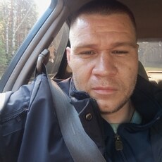 Фотография мужчины Александр, 36 лет из г. Канск