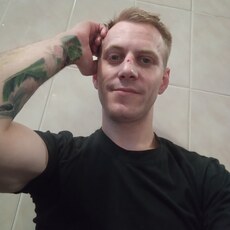 Фотография мужчины Александр, 31 год из г. Молодечно