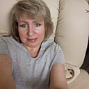Любовь, 58 лет