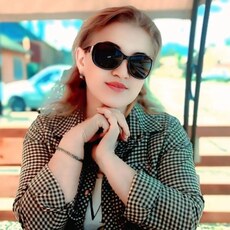 Фотография девушки Ирина, 49 лет из г. Пинск