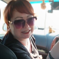 Фотография девушки Ольга, 40 лет из г. Улан-Удэ