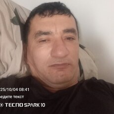 Фотография мужчины Farhod, 43 года из г. Якутск
