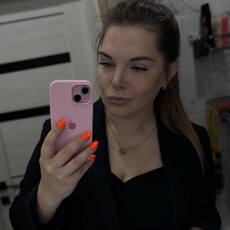 Фотография девушки Катя, 35 лет из г. Пинск