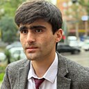 Абдуллах, 25 лет