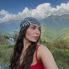 Фотография девушки Мария, 30 лет из г. Самара