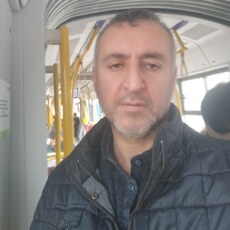 Фотография мужчины Рамил, 43 года из г. Баку