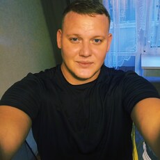 Фотография мужчины Алексей, 32 года из г. Голицыно