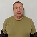 Владимир, 65 лет