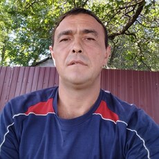 Фотография мужчины Никита, 42 года из г. Азов