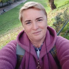 Фотография девушки Тетяна, 57 лет из г. Варшава