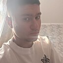 Илья, 21 год