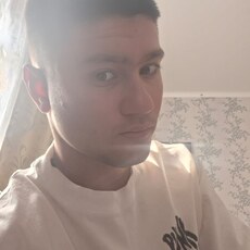 Фотография мужчины Илья, 21 год из г. Россошь