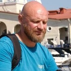 Фотография мужчины Иваан, 39 лет из г. Саратов