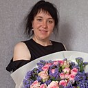 Надя, 34 года