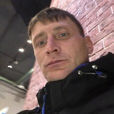 Фотография мужчины Виталий, 41 год из г. Стаханов