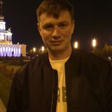 Фотография мужчины Андрей, 35 лет из г. Щёлково