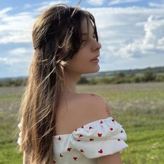Фотография девушки Дарья, 28 лет из г. Великий Новгород