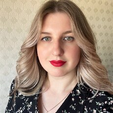 Фотография девушки Катерина, 30 лет из г. Белгород