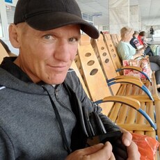 Фотография мужчины Сергей, 49 лет из г. Железнодорожный