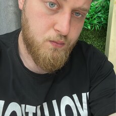Фотография мужчины Данил, 23 года из г. Нижний Новгород