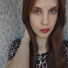 Фотография девушки Pik, 29 лет из г. Пенза