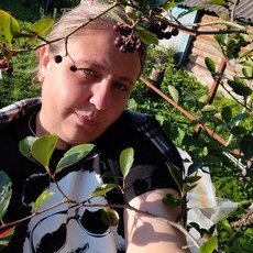 Фотография девушки Надежда, 33 года из г. Мурманск